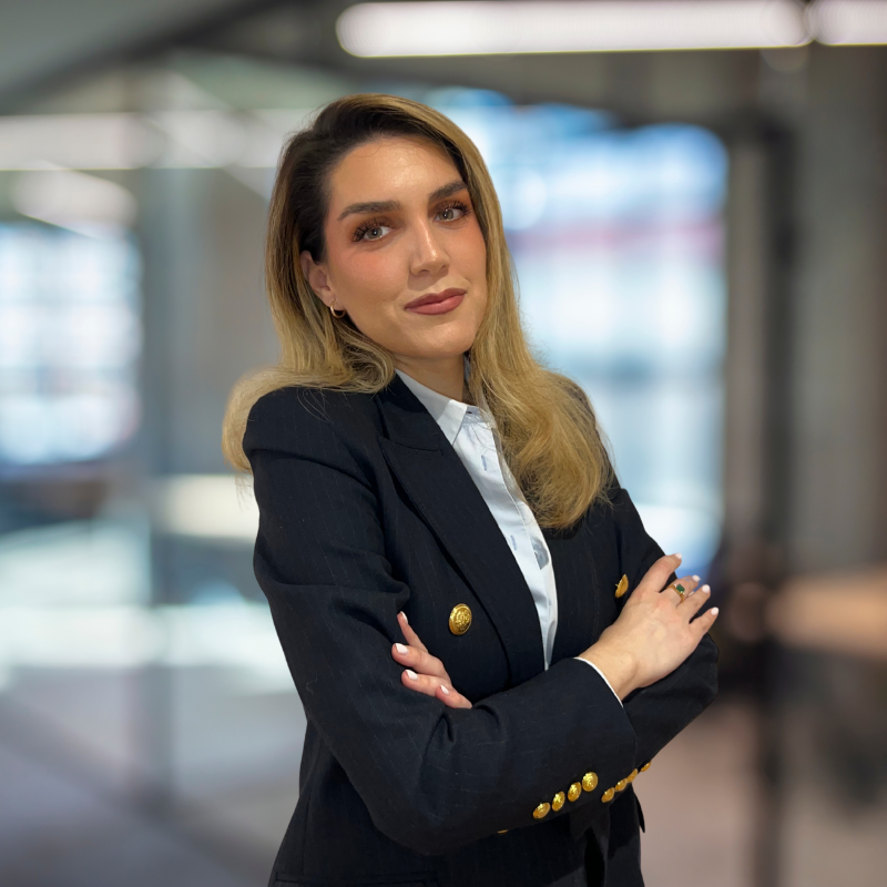 Mª Victoria Nevado Molina